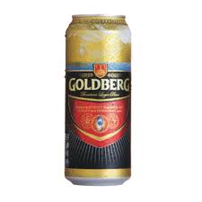 Goldberg Can